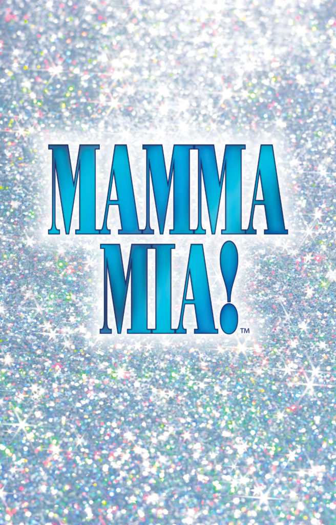 Mamma Mia La Mirada Theatre