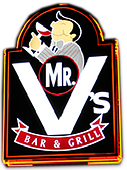 Mr. V's Bar & Grill