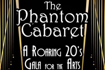 Phantom Cabaret Gala 2024