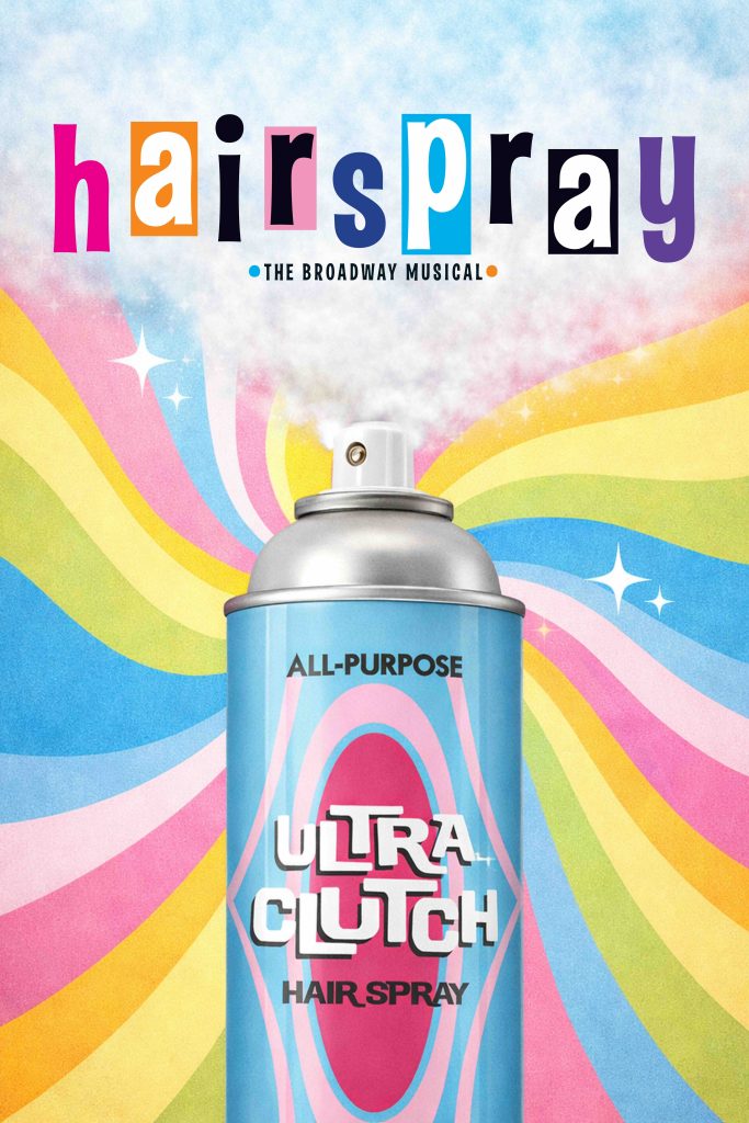 Hairspray The Broadway Musical