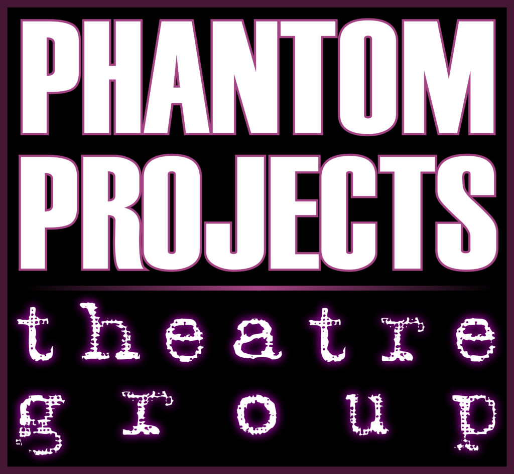 Phantom Projects 17-18 logo