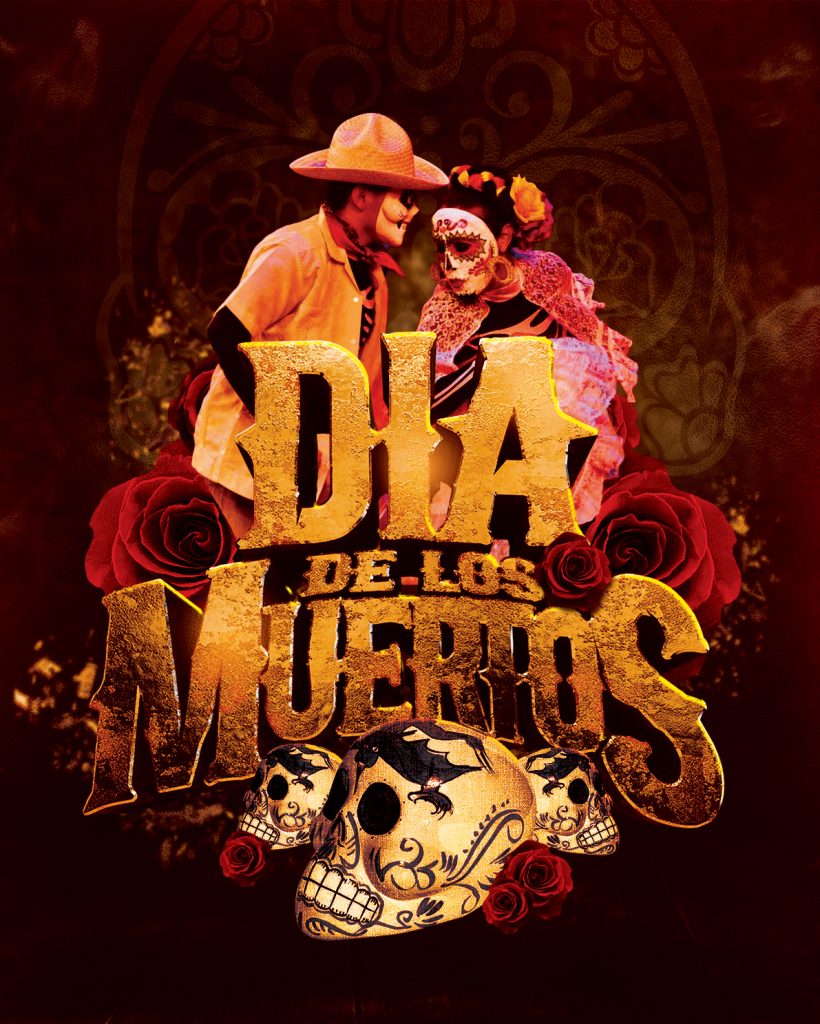 Dia de los Muertos