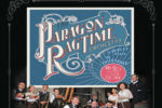 Paragon Ragtime Orchestra – Born on the 4th of July!
