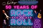 Neil Berg’s 50 Years of Rock-N-Roll: Part 5
