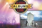 Classic Albums Live performs The Who’s Who’s Next