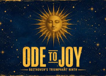 Ode to Joy