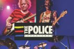 The Police Experience