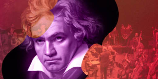 Focus on the Music Makers: Ludwig van Beethoven - La Mirada Symphony
