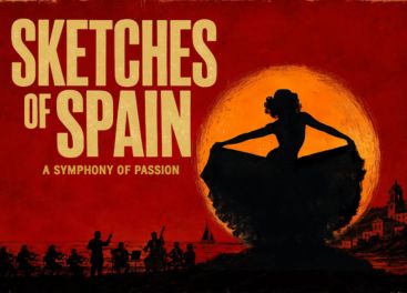 La Mirada Symphony: Sketches of Spain