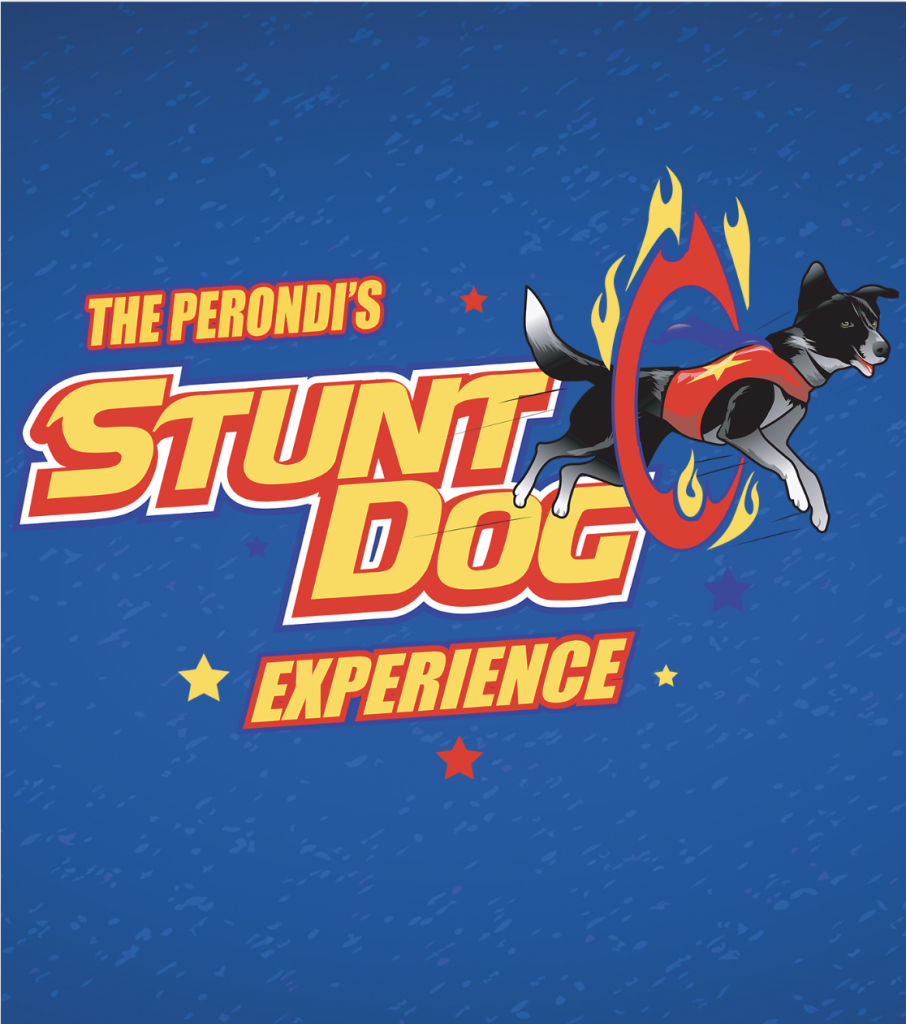Perondi's Stunt Dog Experience