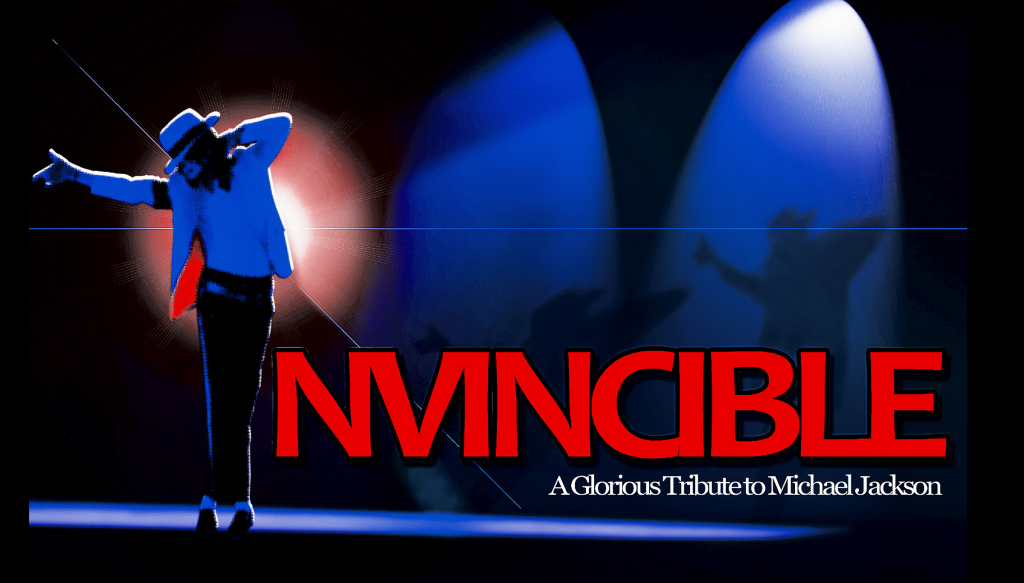 Invincible Michael Jackson