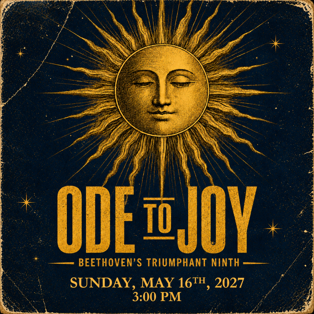 La Mirada Symphony: Ode to Joy