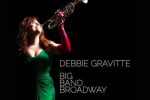Debbie Gravitte: Big Band Broadway