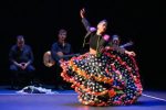 Flamenco Vivo Carlota Santana presents FRONTERAS