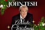 John Tesh: Acoustic Christmas