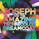 Joseph and the Amazing Technicolor Dreamcoat