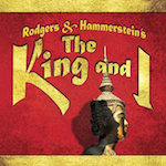 The King and I