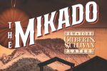 THE MIKADO New York Gilbert & Sullivan Players