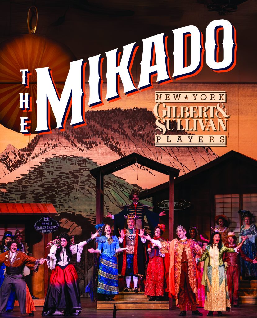 The Mikado