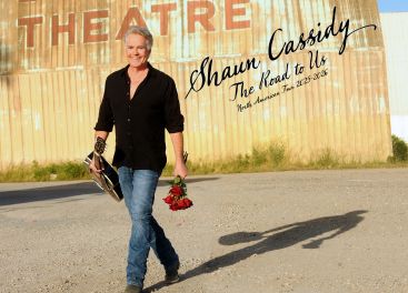Shaun Cassidy