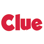 Clue Logo