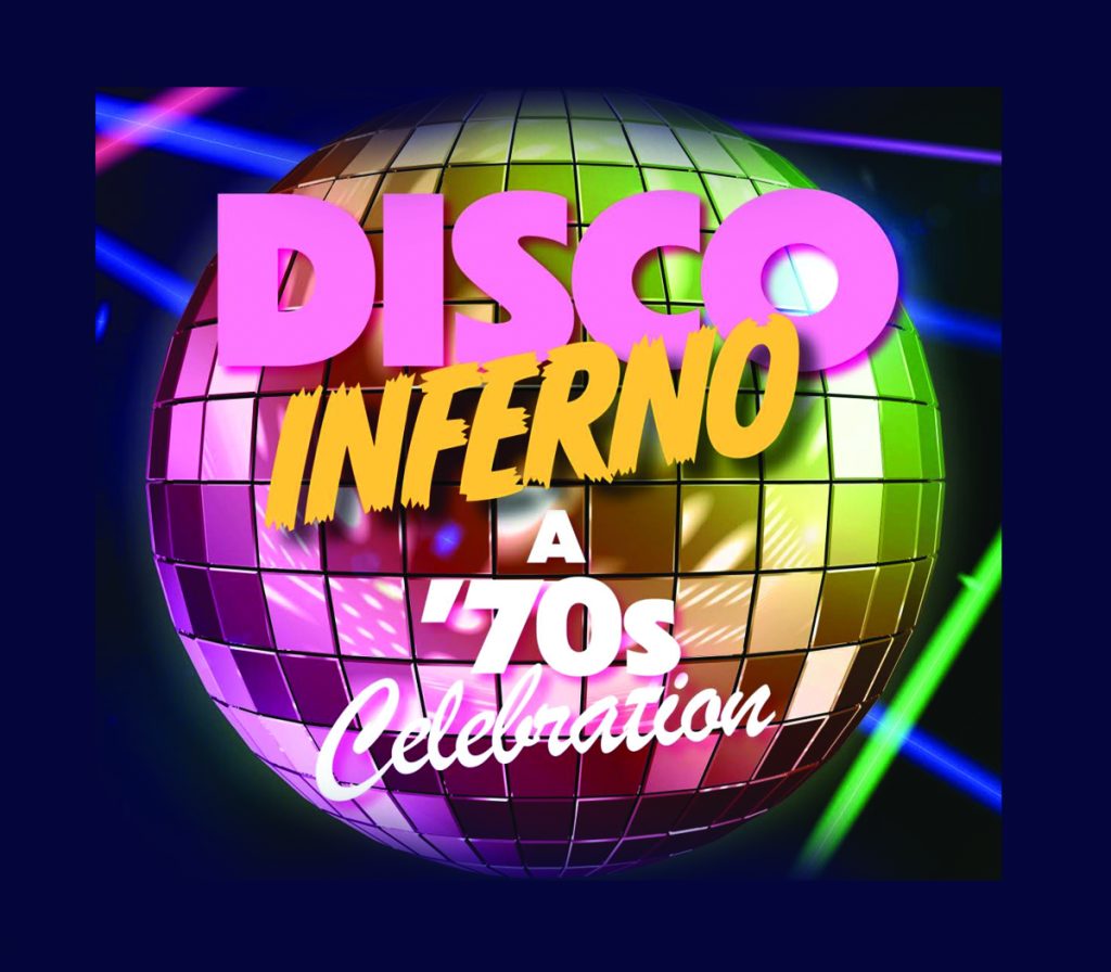 Disco Inferno