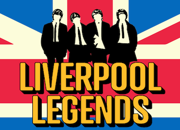 Liverpool Legends