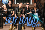 The Boy Band Project
