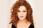 An Evening with Bernadette Peters