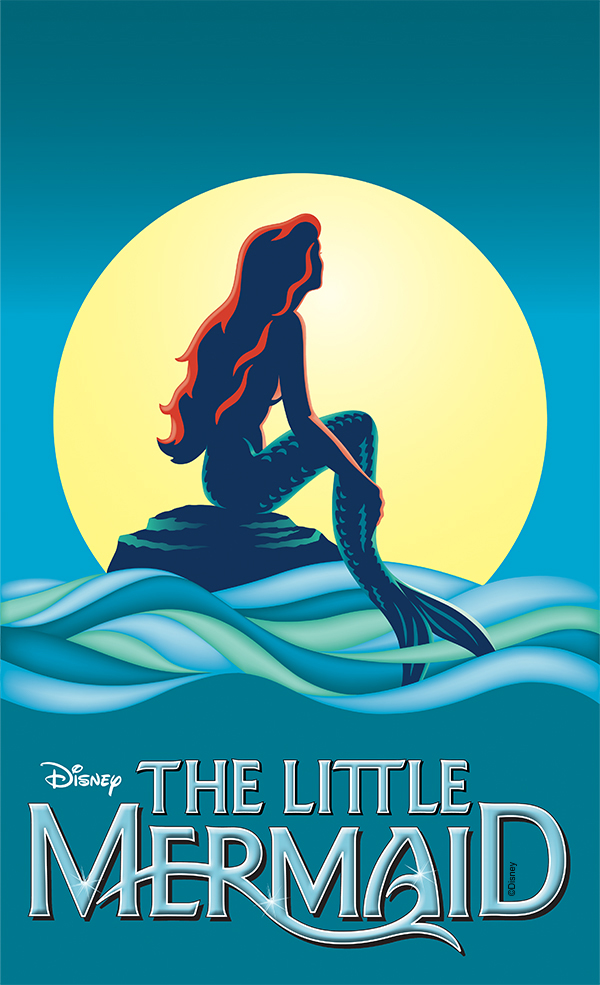 Disney's The Little Mermaid - La Mirada Theatre