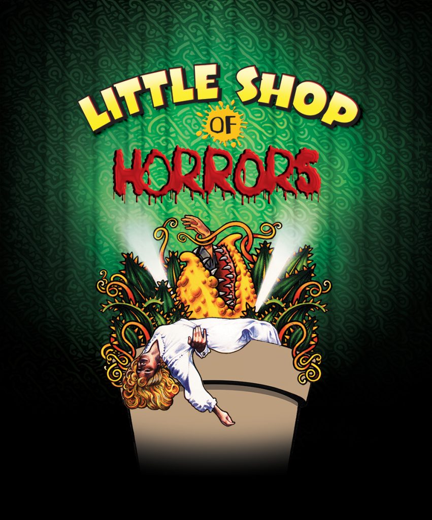 Little Shop of Horrors