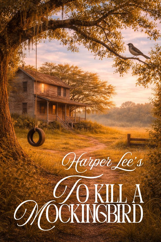 To Kill a Mockingbird