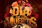 Dia de los Muertos