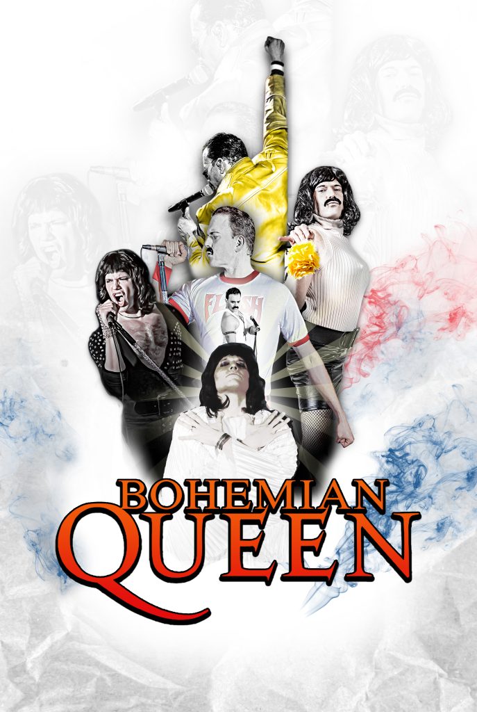 Bohemian Queen 2027