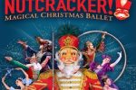 Nutcracker! Magical Christmas Ballet
