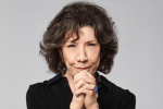 An Evening With Lily Tomlin