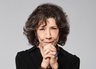 Lily Tomlin