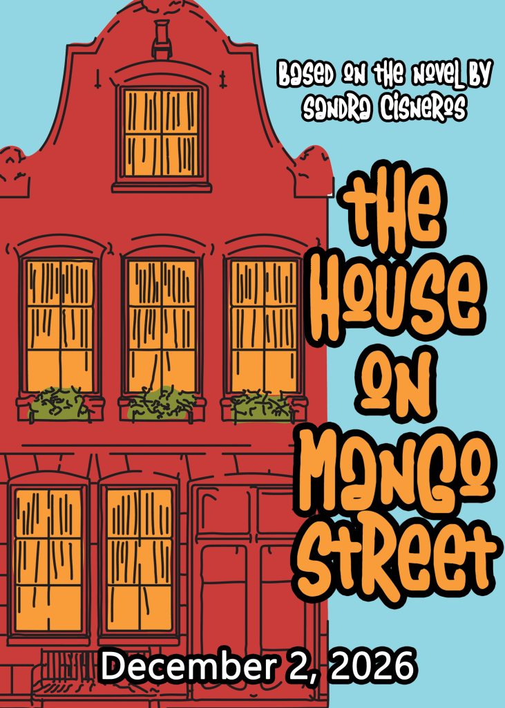 The House on Mango Street