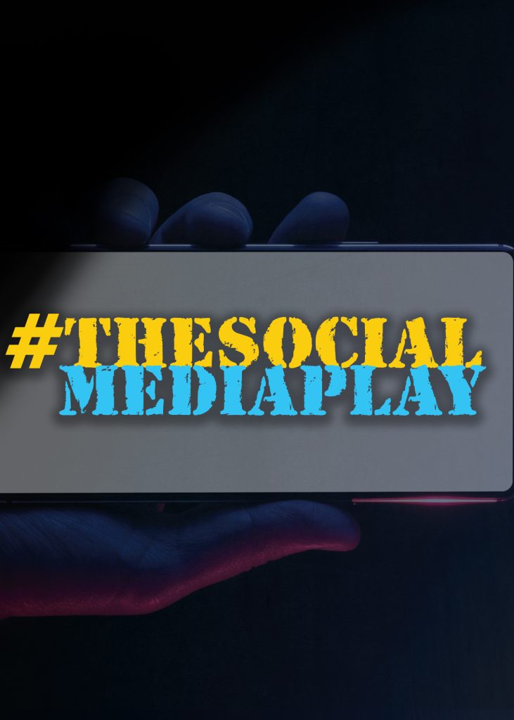 The Social Media Play