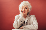 Betty Buckley in Concert with Christian Jacob